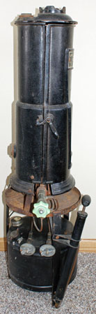 preway-461-water-heater-rugotzke