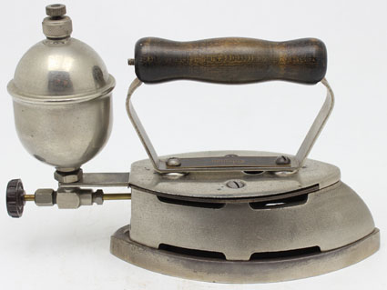 Coleman irons – The Terrence Marsh Lantern Gallery