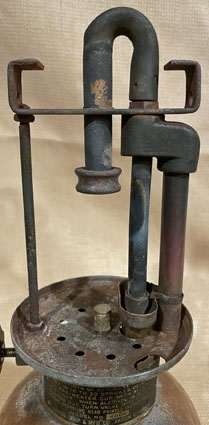 Akron Lamp Co. lanterns – The Terrence Marsh Lantern Gallery
