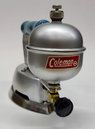 コールマン Coleman INSTANT LIGHTING IRON カナダ製 2.jpg