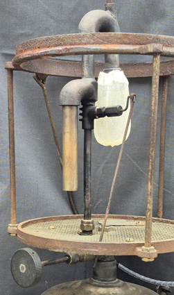 Vintage American Mantle Company Lantern Mantles – Last Lot Made! By GEOelectronics