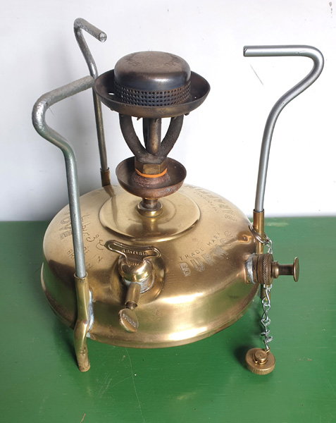 Stove manufacturers Q – Z – The Terrence Marsh Lantern Gallery