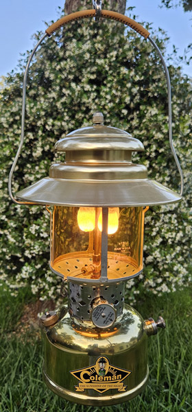 Custom lanterns – 1 – The Terrence Marsh Lantern Gallery