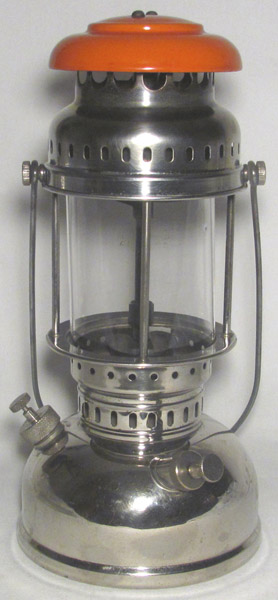 Coleman US lanterns 1946 – 1960 – The Terrence Marsh Lantern Gallery