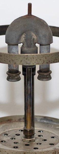 US lantern manufacturers S – Z – The Terrence Marsh Lantern Gallery